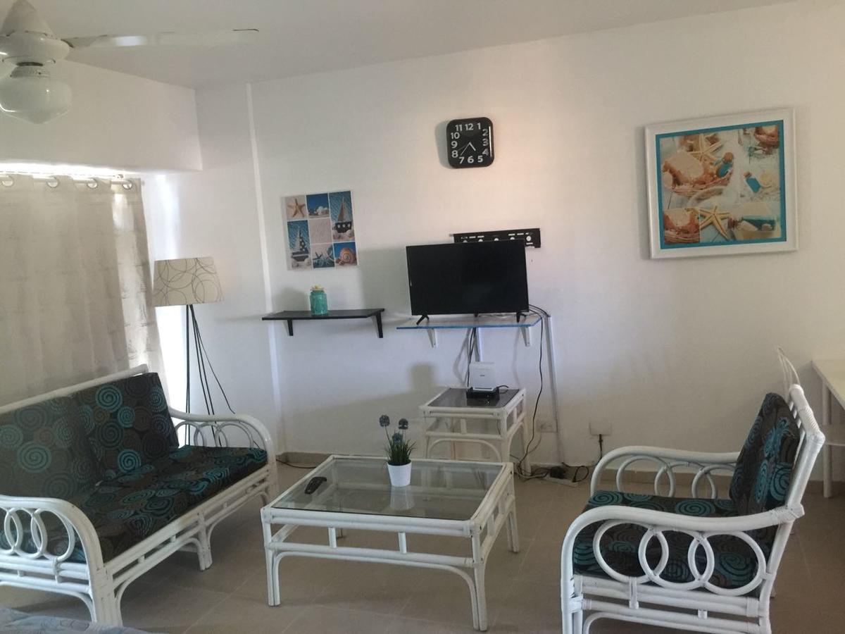 סנטו דומינגו Condo Villa Marbella מראה חיצוני תמונה